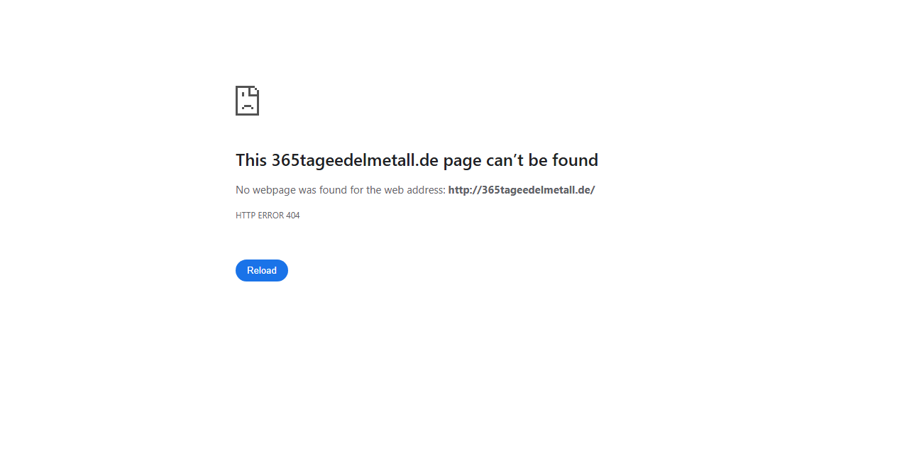 Fake-Shop Warnung: Fake Shop Warnung: 365TageEdelmetall.de (2026)