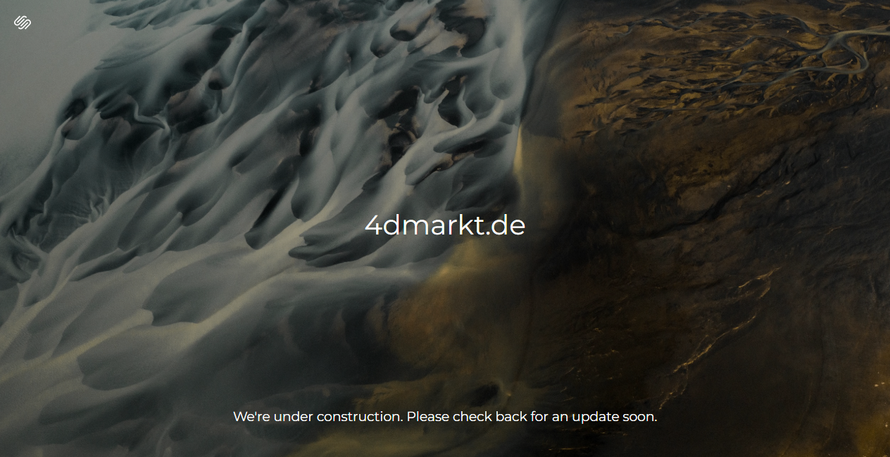 Bestätigte Warnung zu 4dmarkt.de (2026)