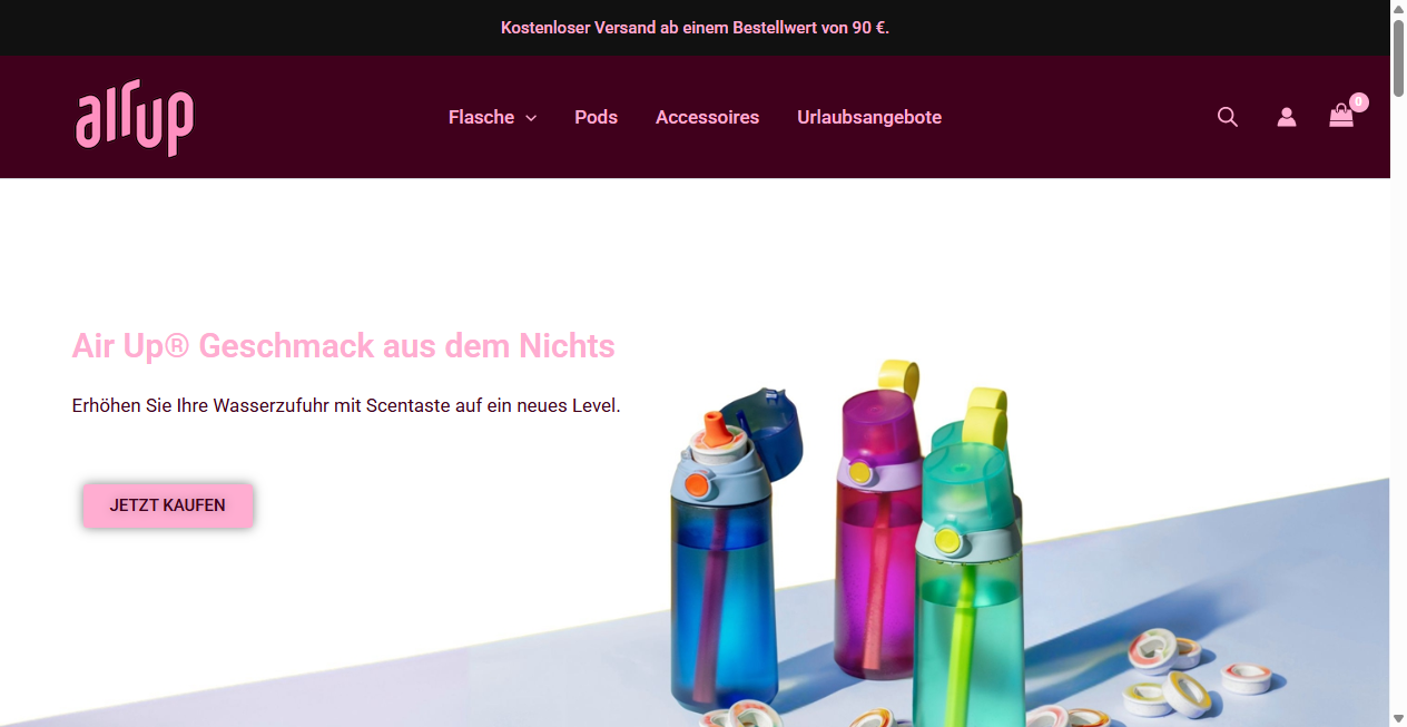 air-uposterreich-com