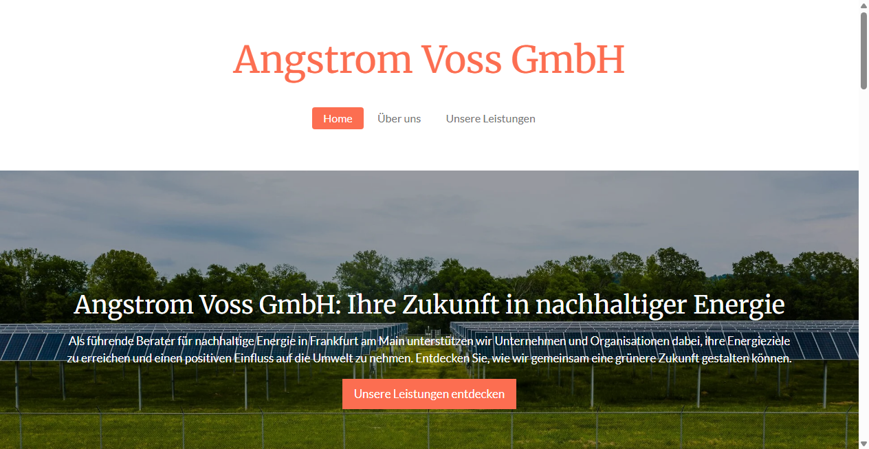 Bestätigte Warnung zu angstrom-vos.de (2026)