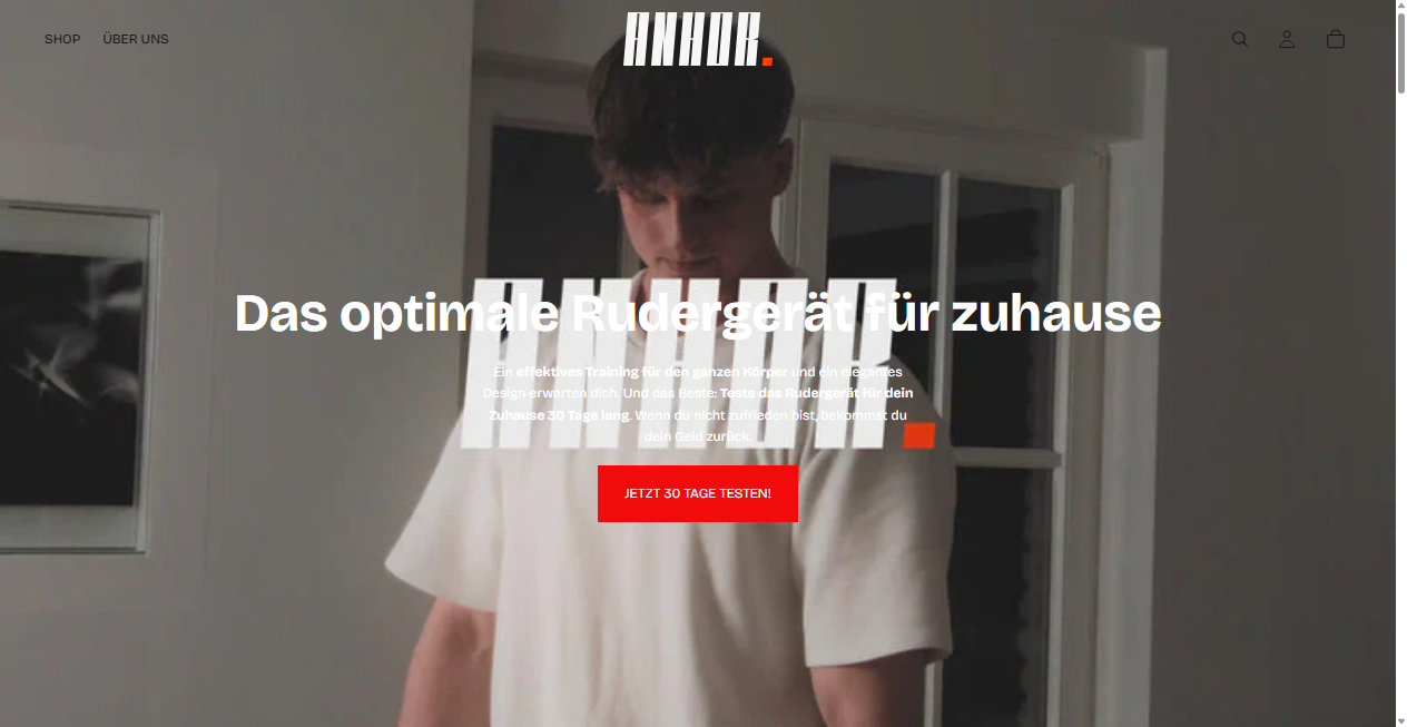 Bestätigte Warnung zu anhor-sports.shop (2026)