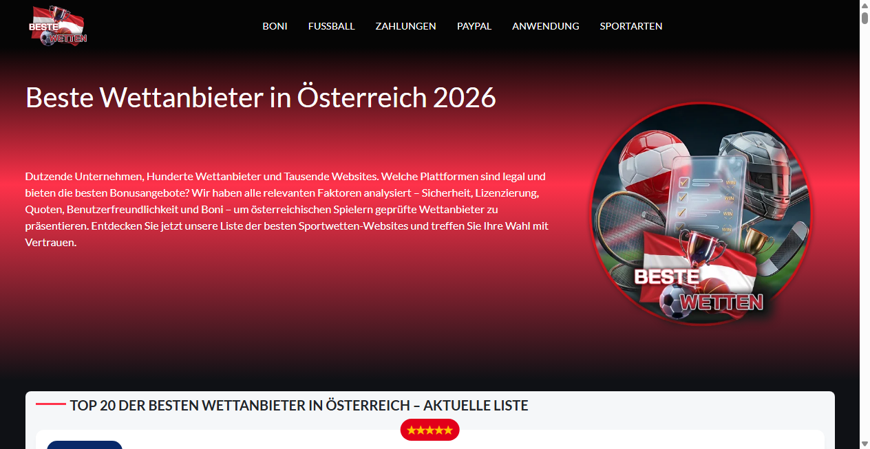 Bestätigte Warnung zu animationsummer.at (2026)