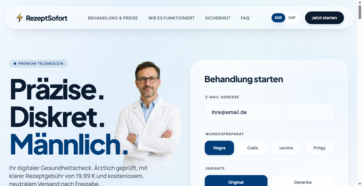Bestätigte Warnung zu apothekenverbaende.de (2026)