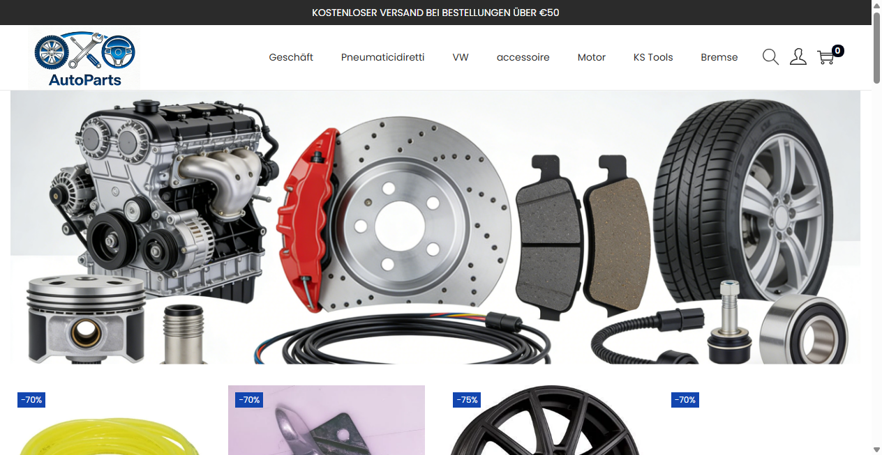 Bestätigte Warnung zu automotorplus.com (2026)