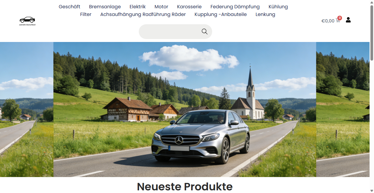 Bestätigte Warnung zu autoteile-deutschland.com (2026)