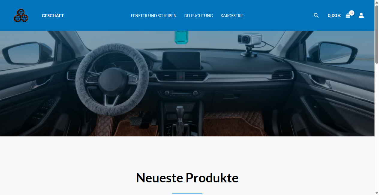 Bestätigte Warnung zu autoteiledirektpro.com (2026)