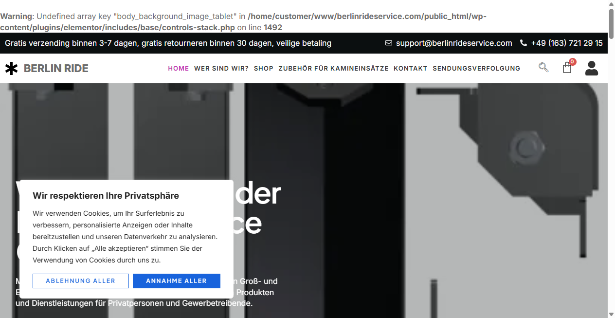 berlinrideservice-com