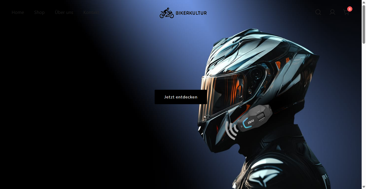 Bestätigte Warnung zu bikerkultur.com (2026)