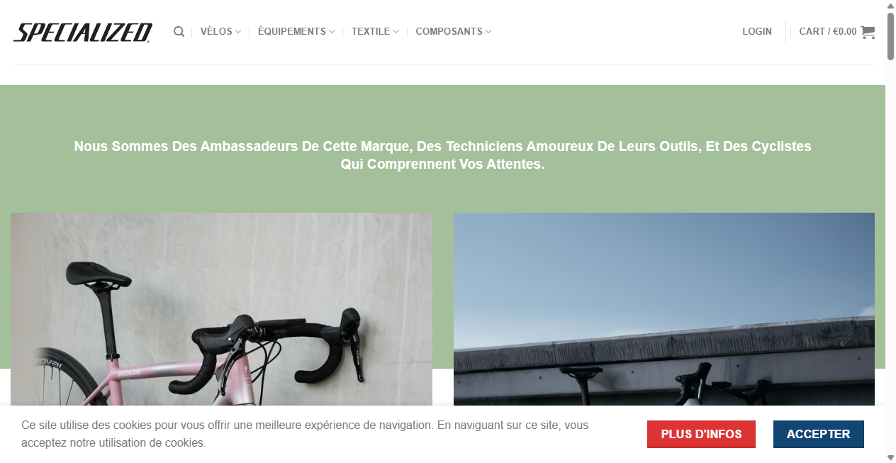 Bestätigte Warnung zu bikescompetitive.com (2026)
