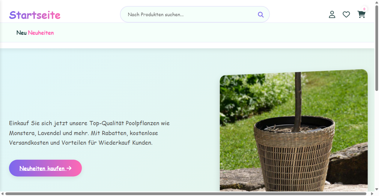 Bestätigte Warnung zu bloomiquestore.shop (2026)
