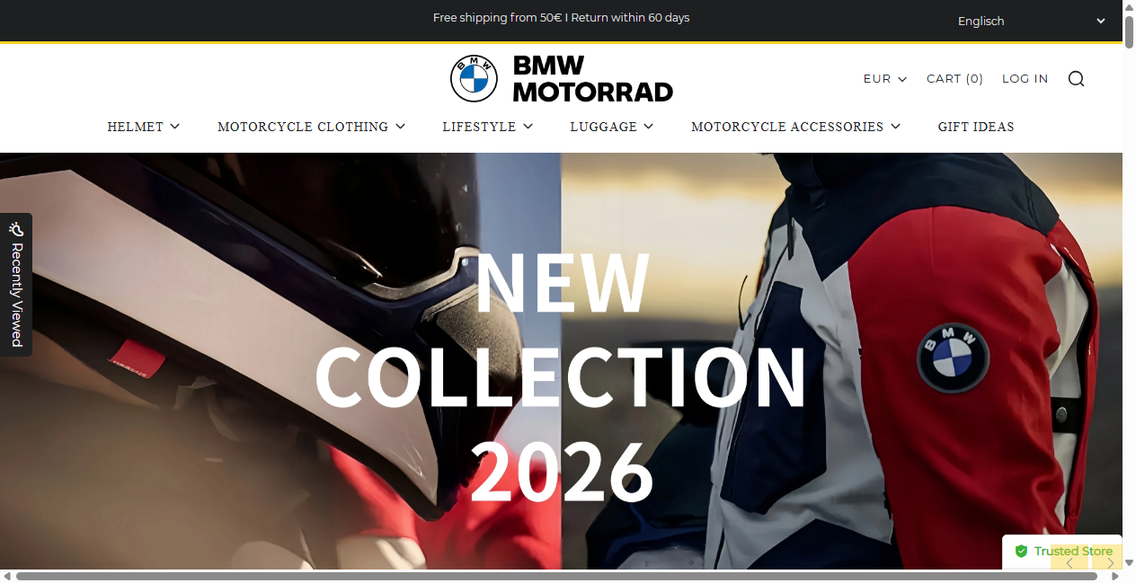 Bestätigte Warnung zu bmwmt2026online.com (2026)