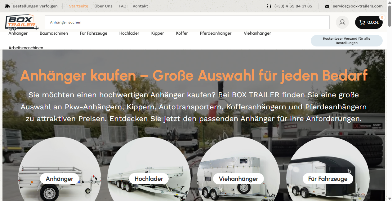 Bestätigte Warnung zu box-trailers.com (2026)