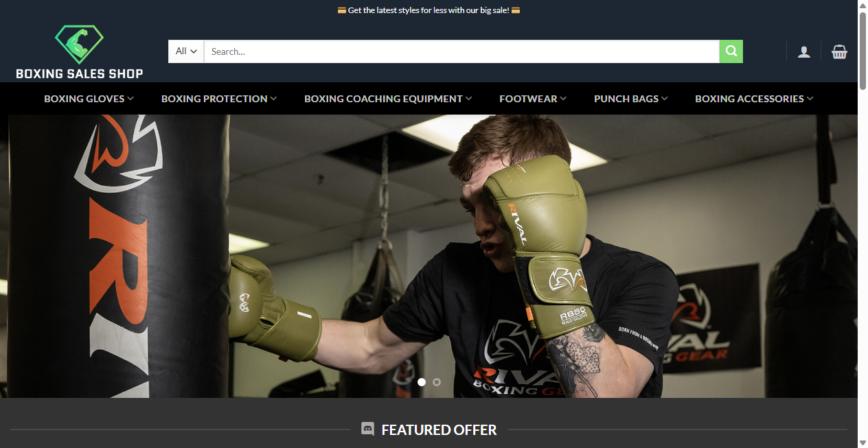 Bestätigte Warnung zu boxinggearshopus.com (2026)