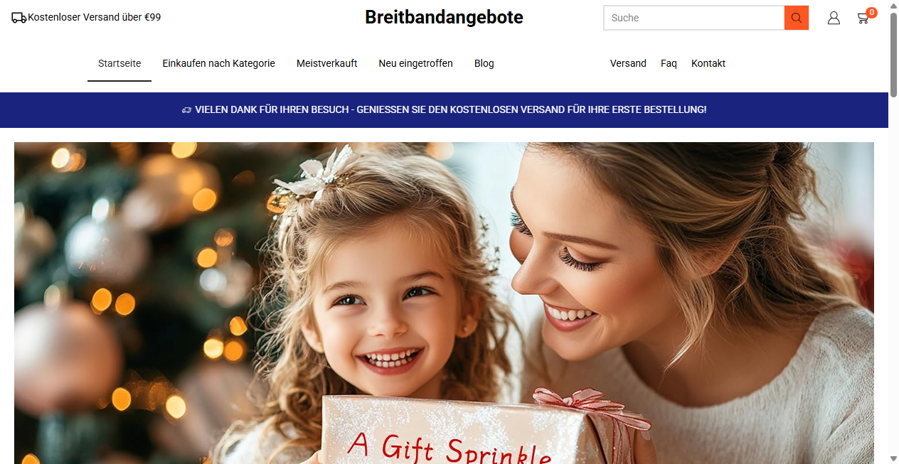 Bestätigte Warnung zu breitbandangebote.de (2026)