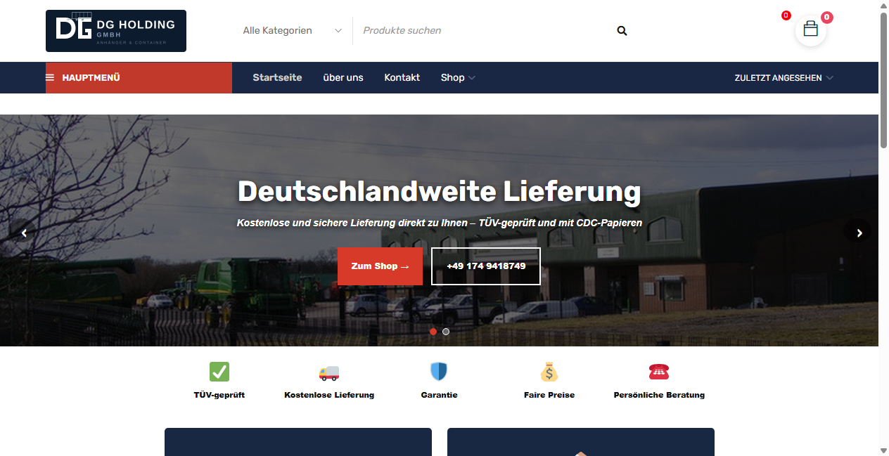 Bestätigte Warnung zu cacauetshop.com (2026)