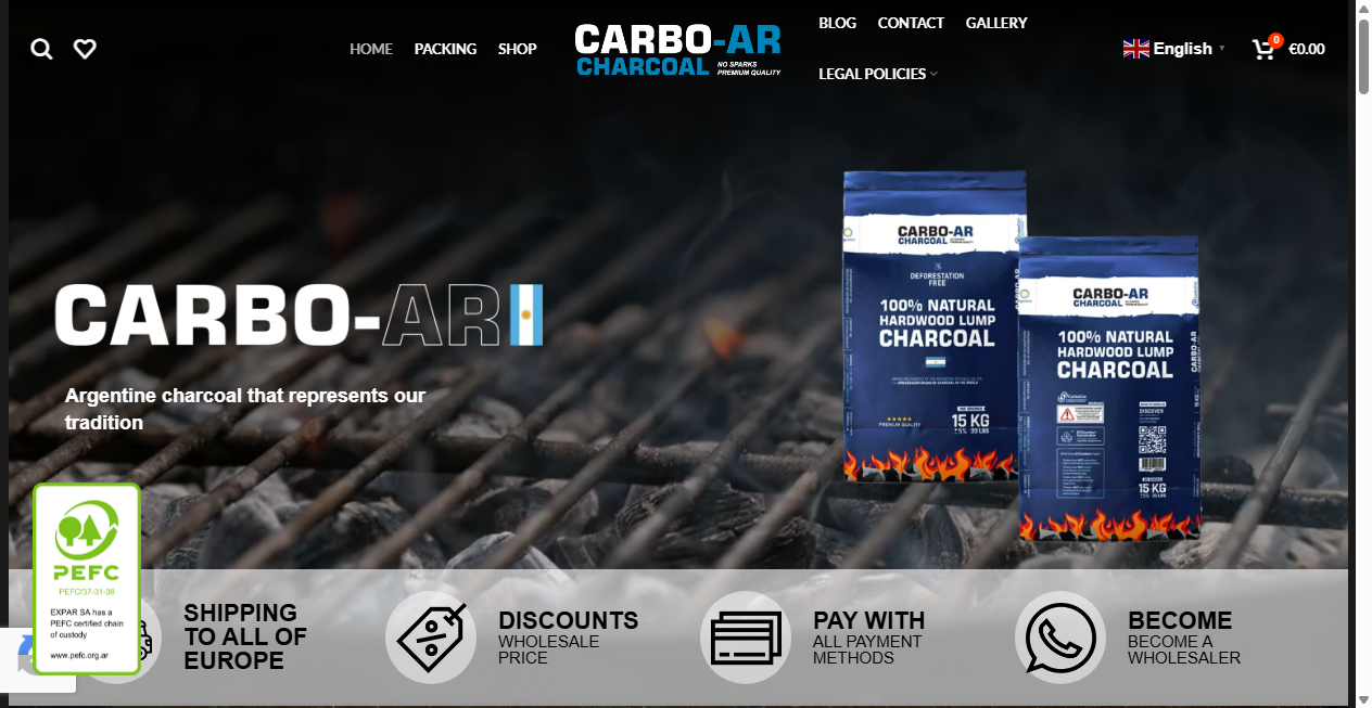 carboar-ar