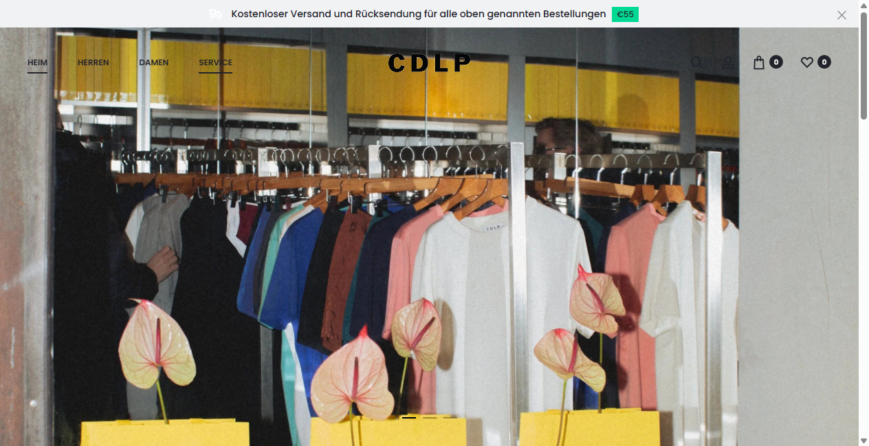 Bestätigte Warnung zu cdlp.co.at (2026)