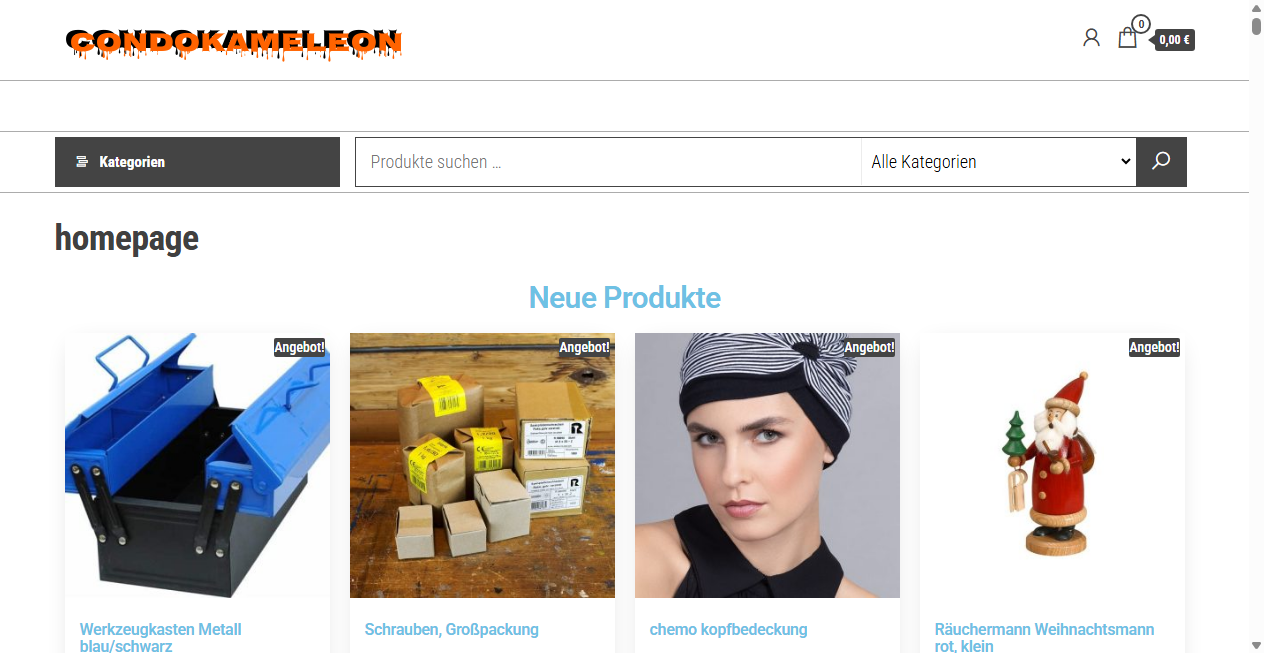 Bestätigte Warnung zu condokameleon.com (2026)
