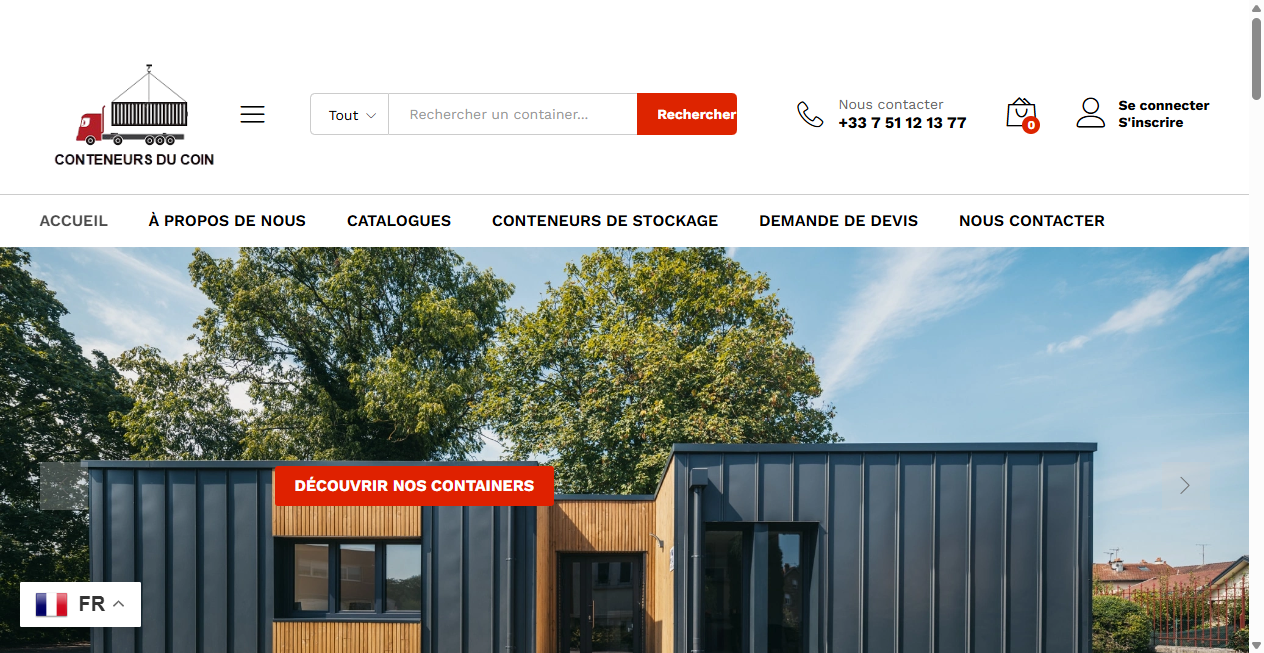 conteneursducoin-com