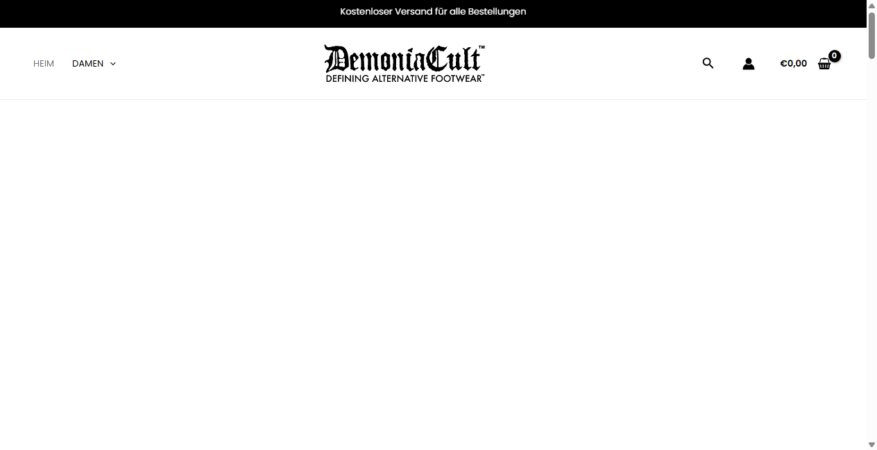 Bestätigte Warnung zu cooleschuhe.com (2026)