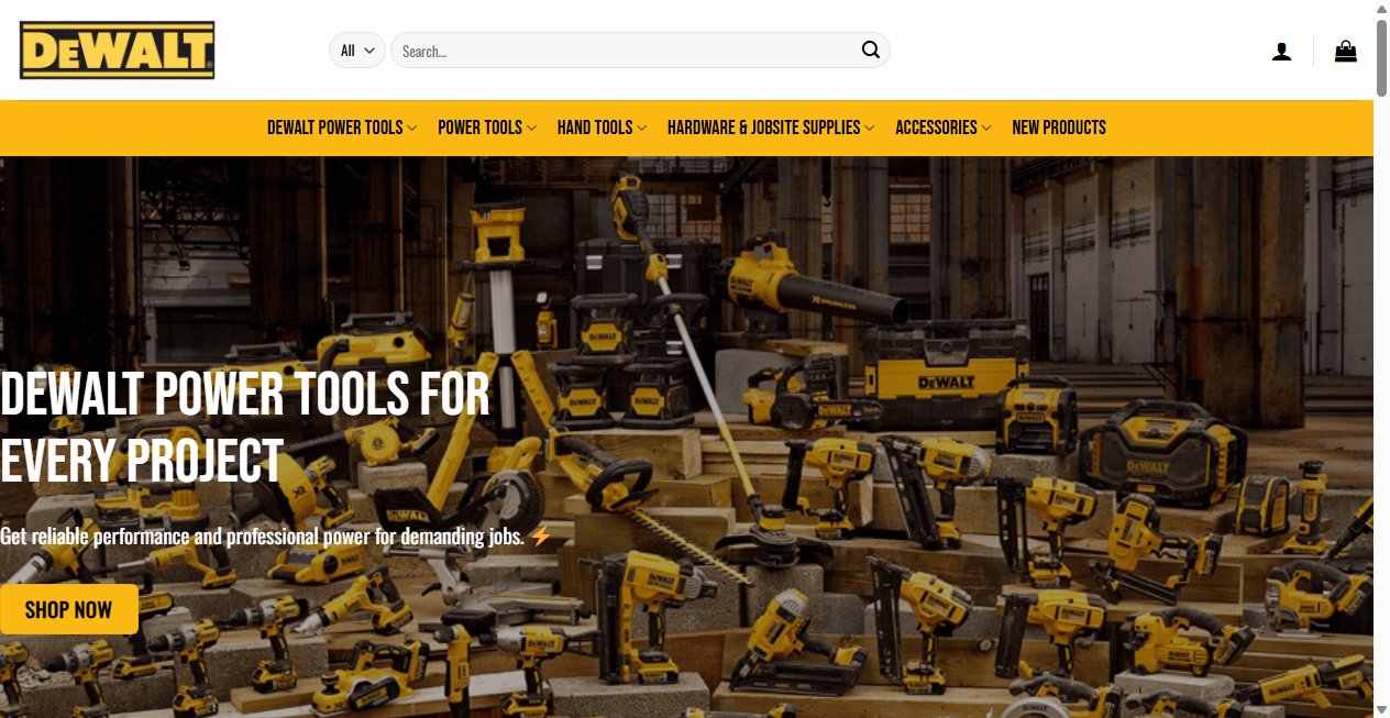 Bestätigte Warnung zu cordlesstoolshop.com (2026)