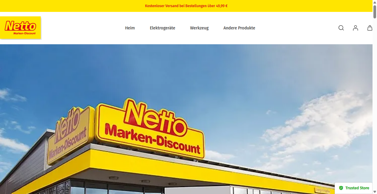 Bestätigte Warnung zu cottagoshop.com (2026)