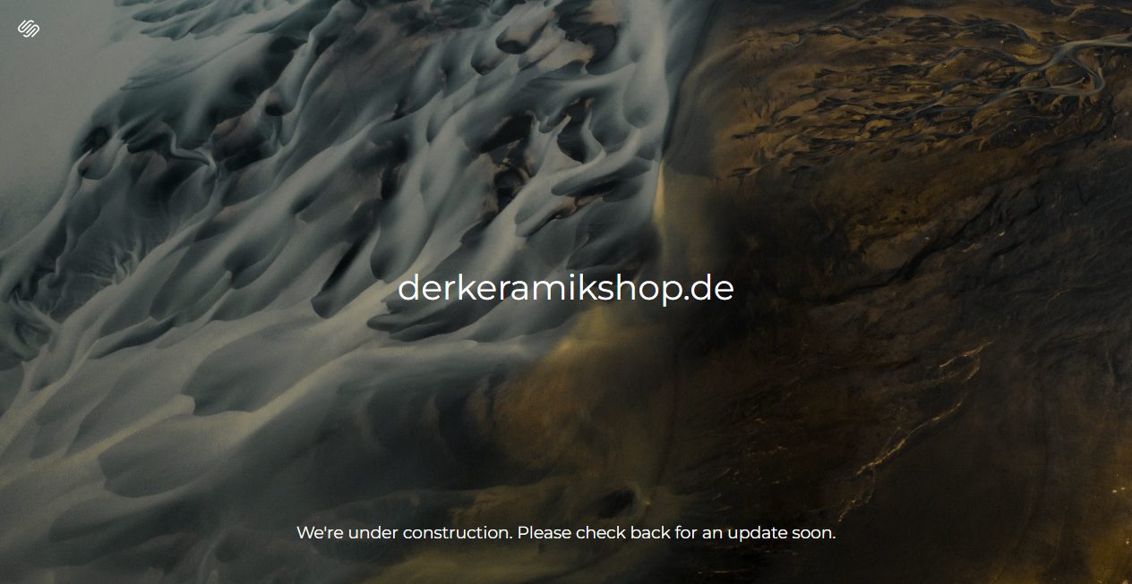 Bestätigte Warnung zu derkeramikshop.de (2026)