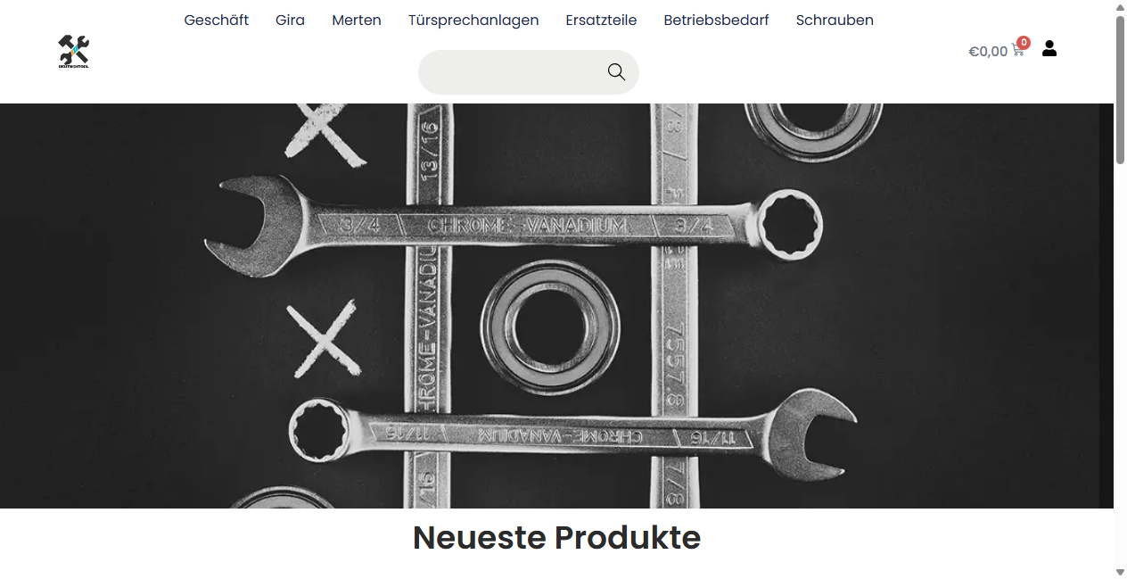 Bestätigte Warnung zu deutschtool.com (2026)