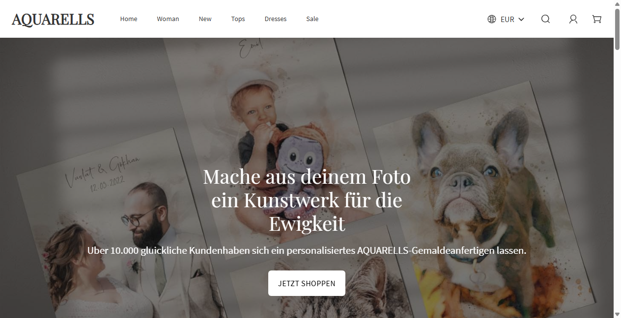 Bestätigte Warnung zu dgkktero.shop (2026)