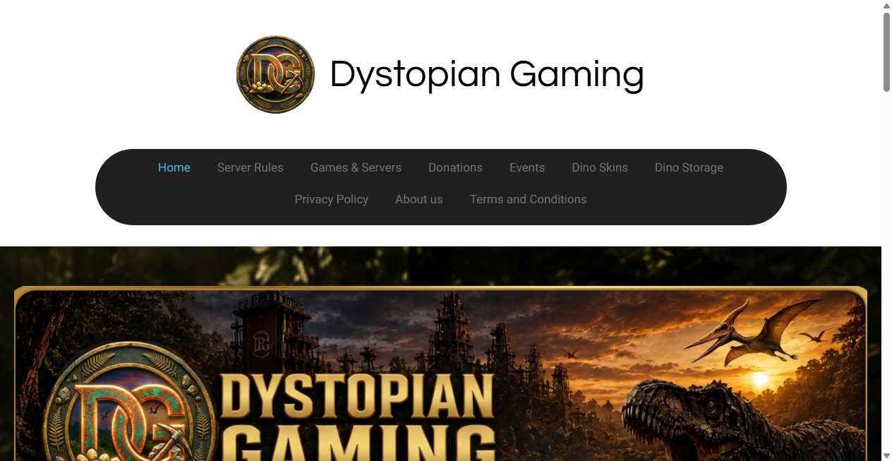 Bestätigte Warnung zu dystopian-gaming.com (2026)