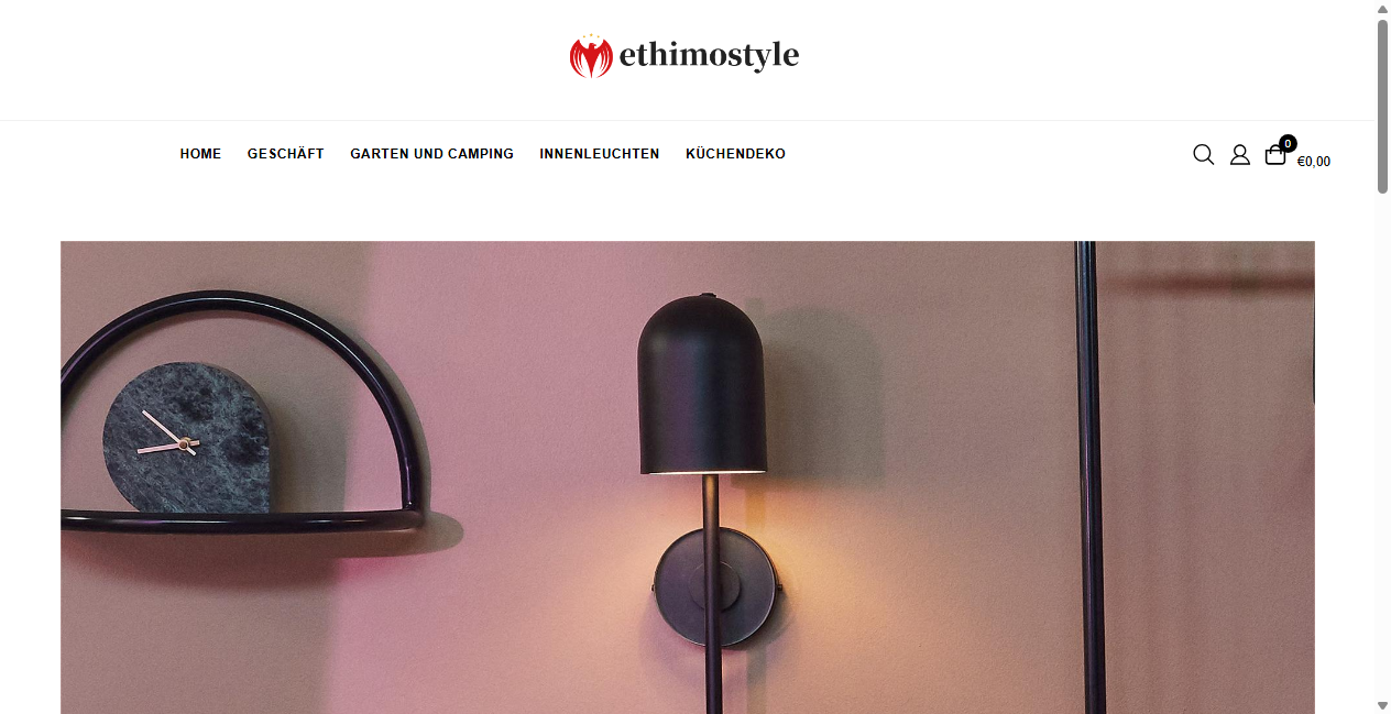 Bestätigte Warnung zu ethimostyle.com (2026)