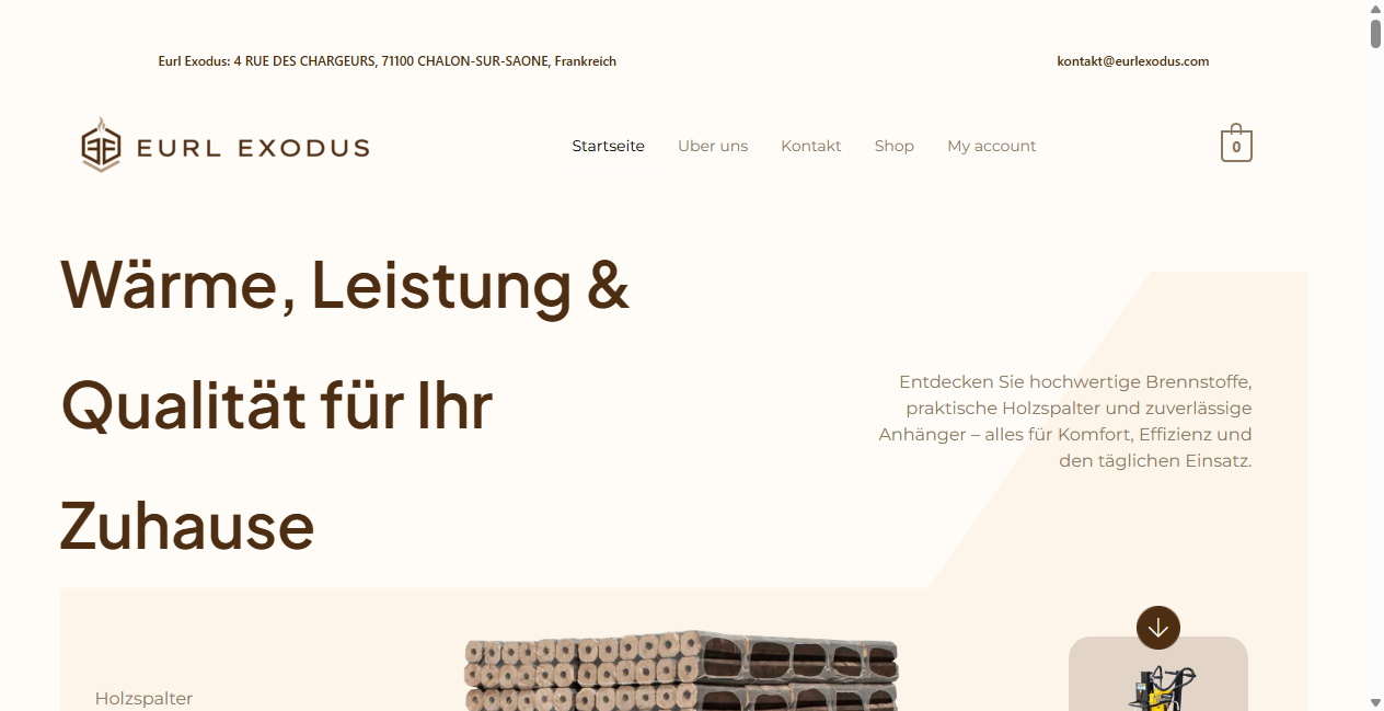 Bestätigte Warnung zu eurlexodus.com (2026)
