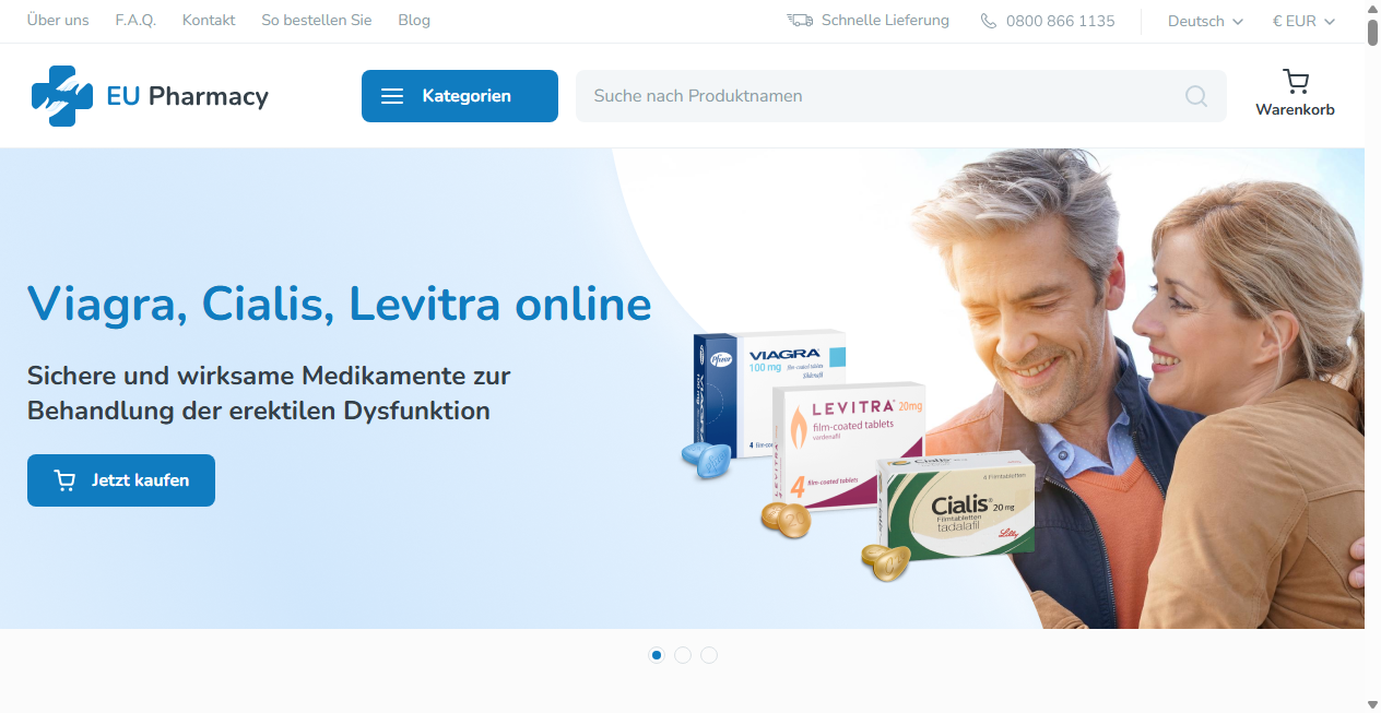 Bestätigte Warnung zu europharmacyonline.com (2026)