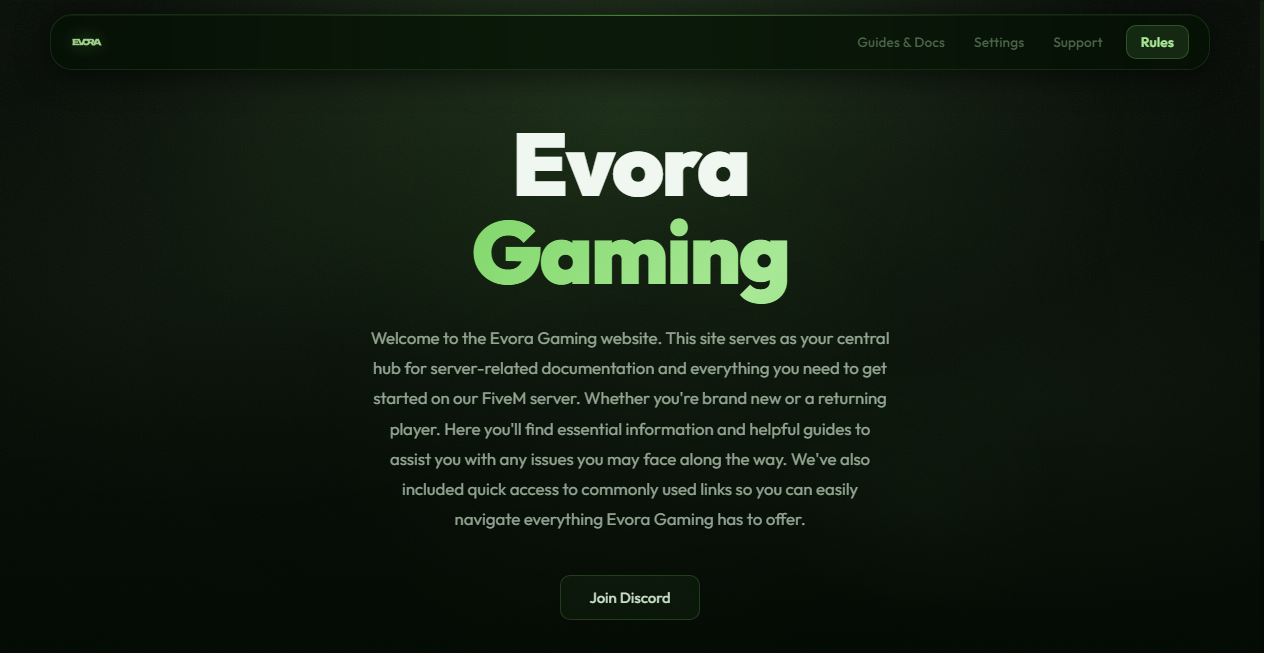 Bestätigte Warnung zu evoragaming.com (2026)