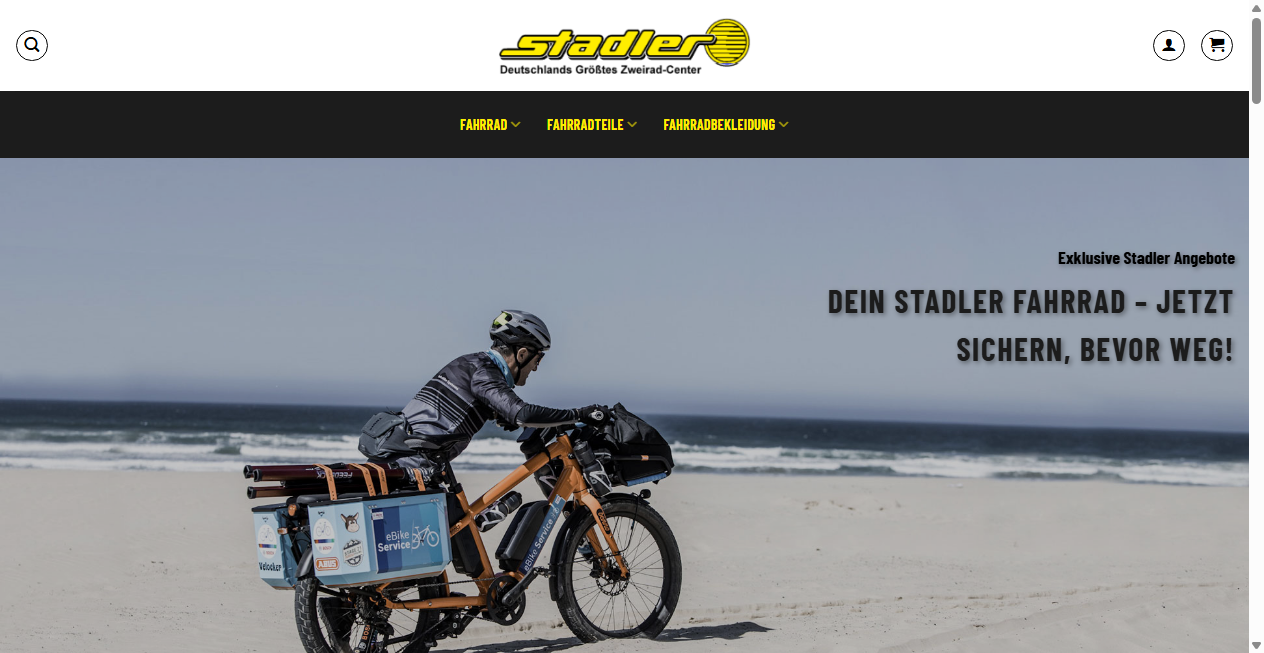Bestätigte Warnung zu fahrradweltangebote.com (2026)