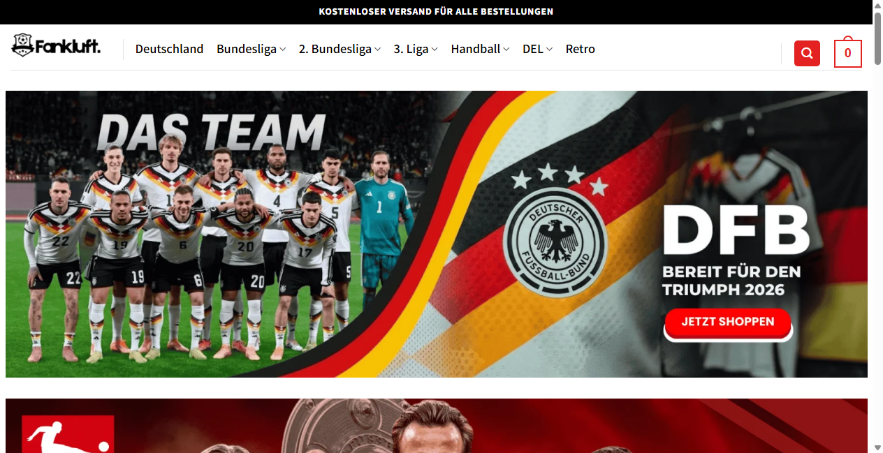 Bestätigte Warnung zu fankluft.wickwondershop.com (2026)