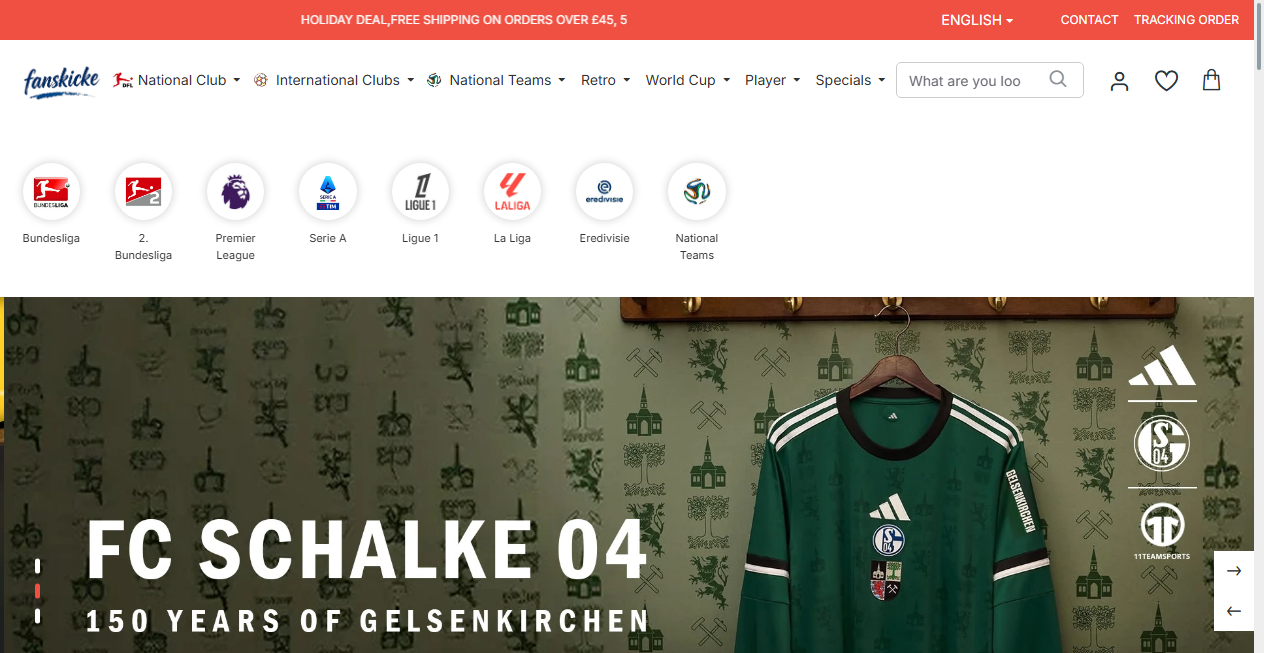 Bestätigte Warnung zu fanskicke.com (2026)