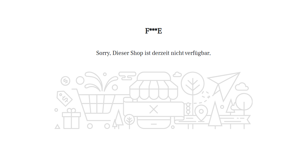 Fake-Shop Warnung: Fake Shop Warnung: feelgoodcamper24.de (2026)