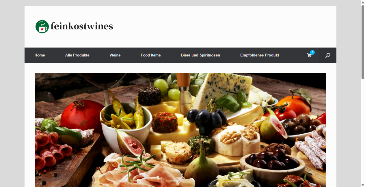 Bestätigte Warnung zu feinkostwines.com (2026)