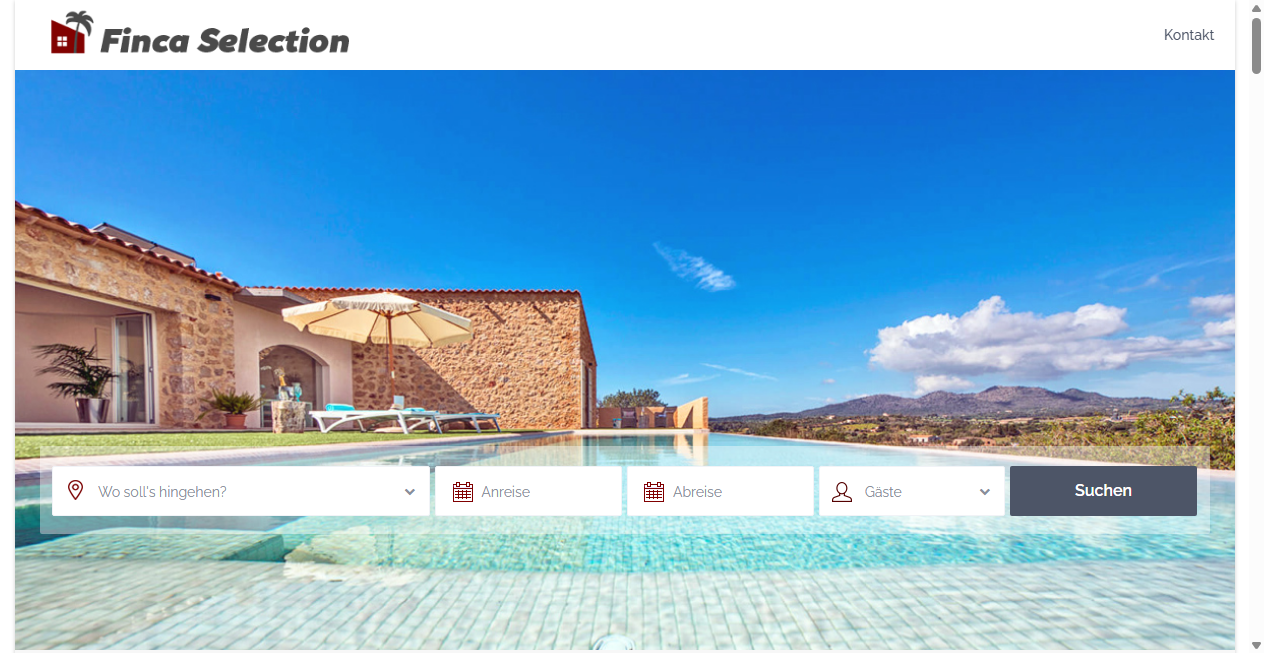 Bestätigte Warnung zu finca-selection.com (2026)