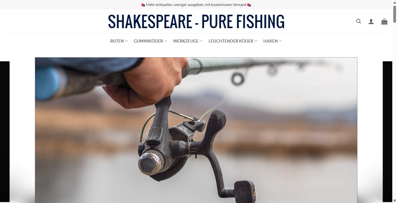 Bestätigte Warnung zu fishingluresverkauf.com (2026)