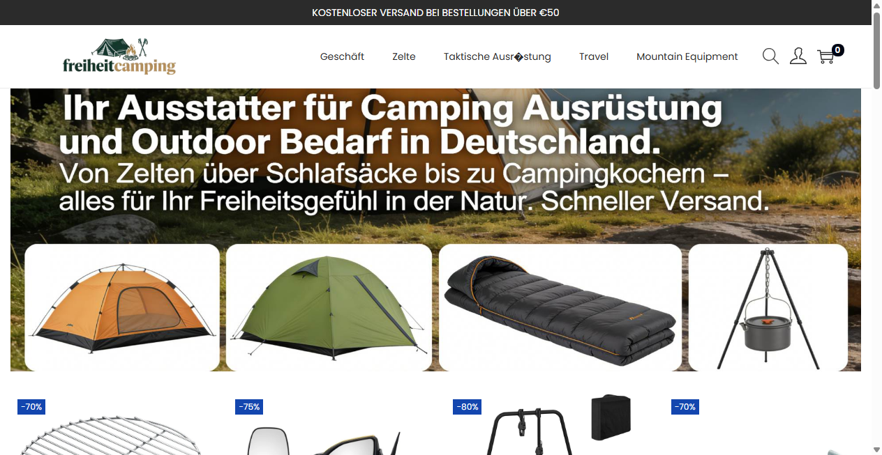 freiheitcamping-com