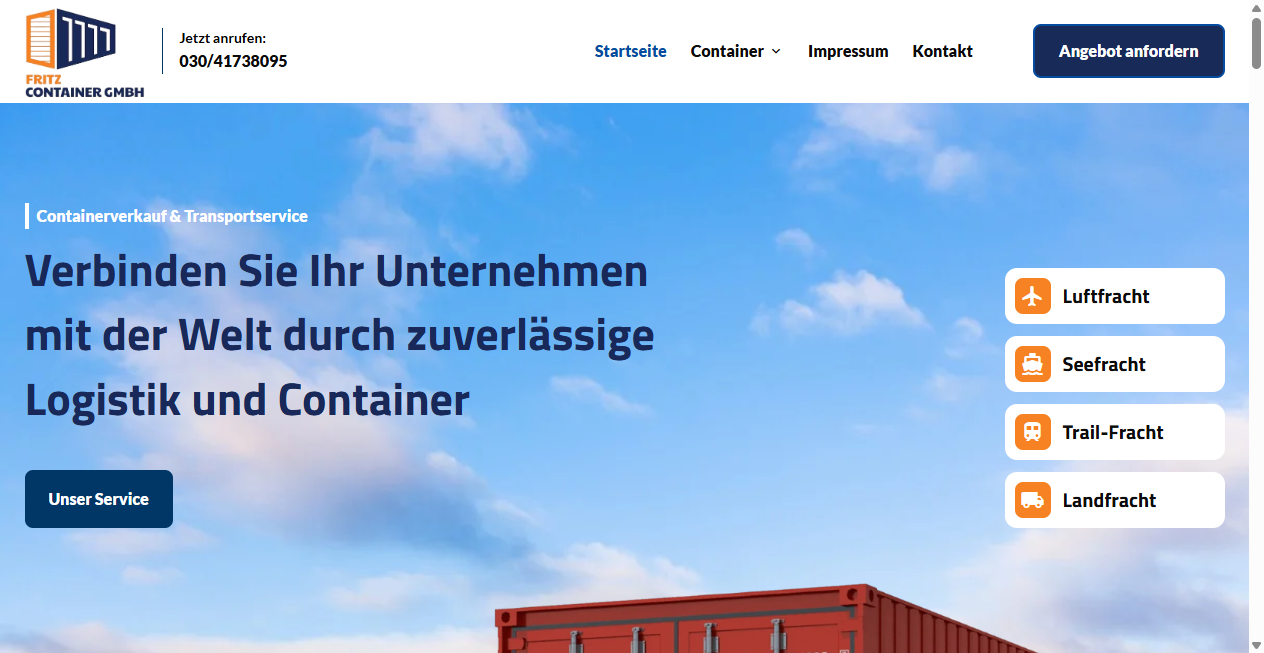 fritz-container-gmbh-de