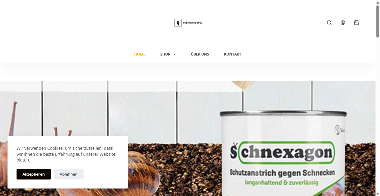 Bestätigte Warnung zu gartenbarriere.com (2026)