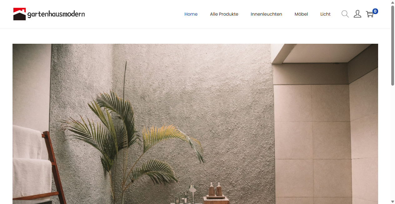 gartenhausmodern-com