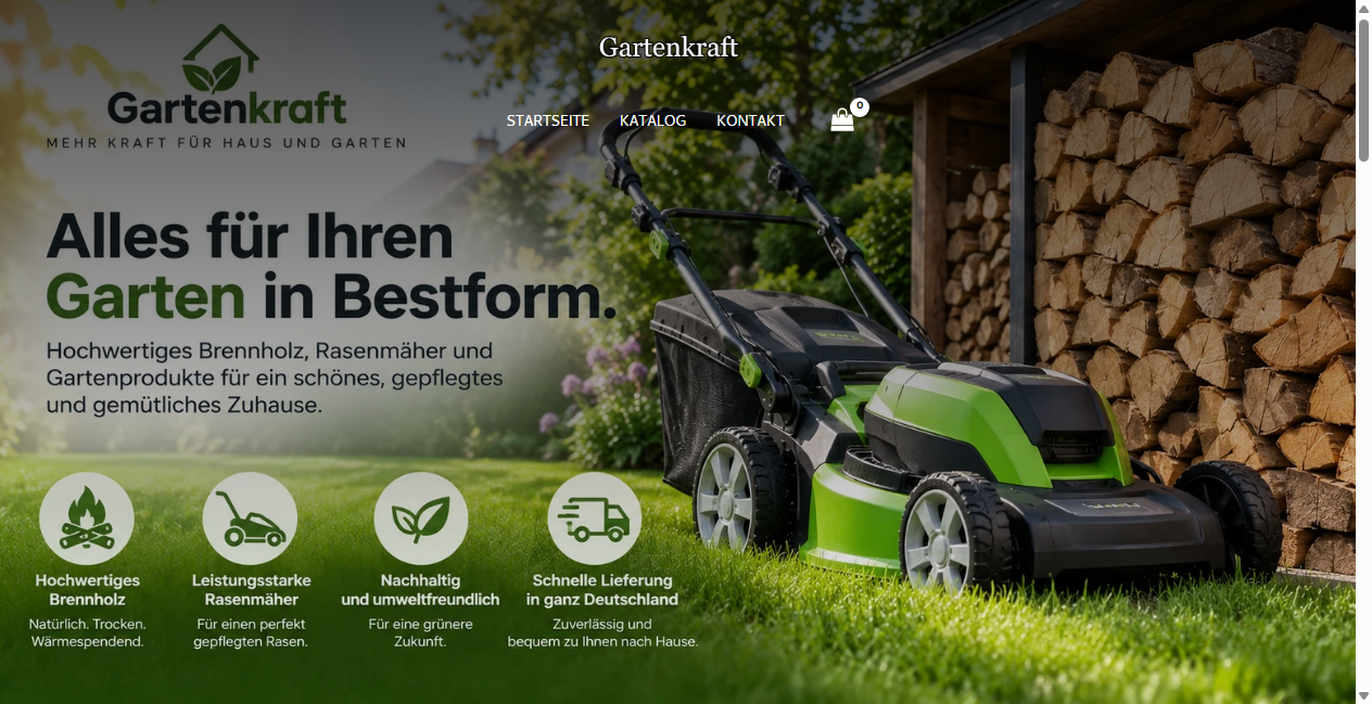 Bestätigte Warnung zu gartenkraft-de.com (2026)