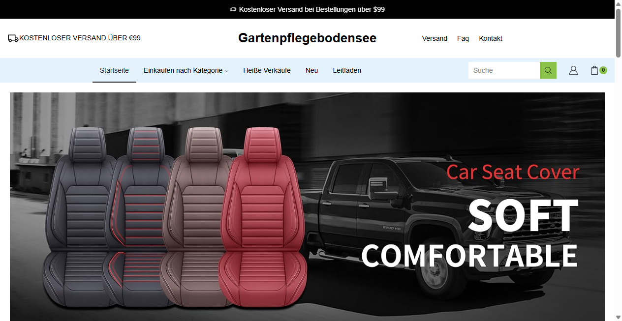 Bestätigte Warnung zu gartenpflegebodensee.de (2026)