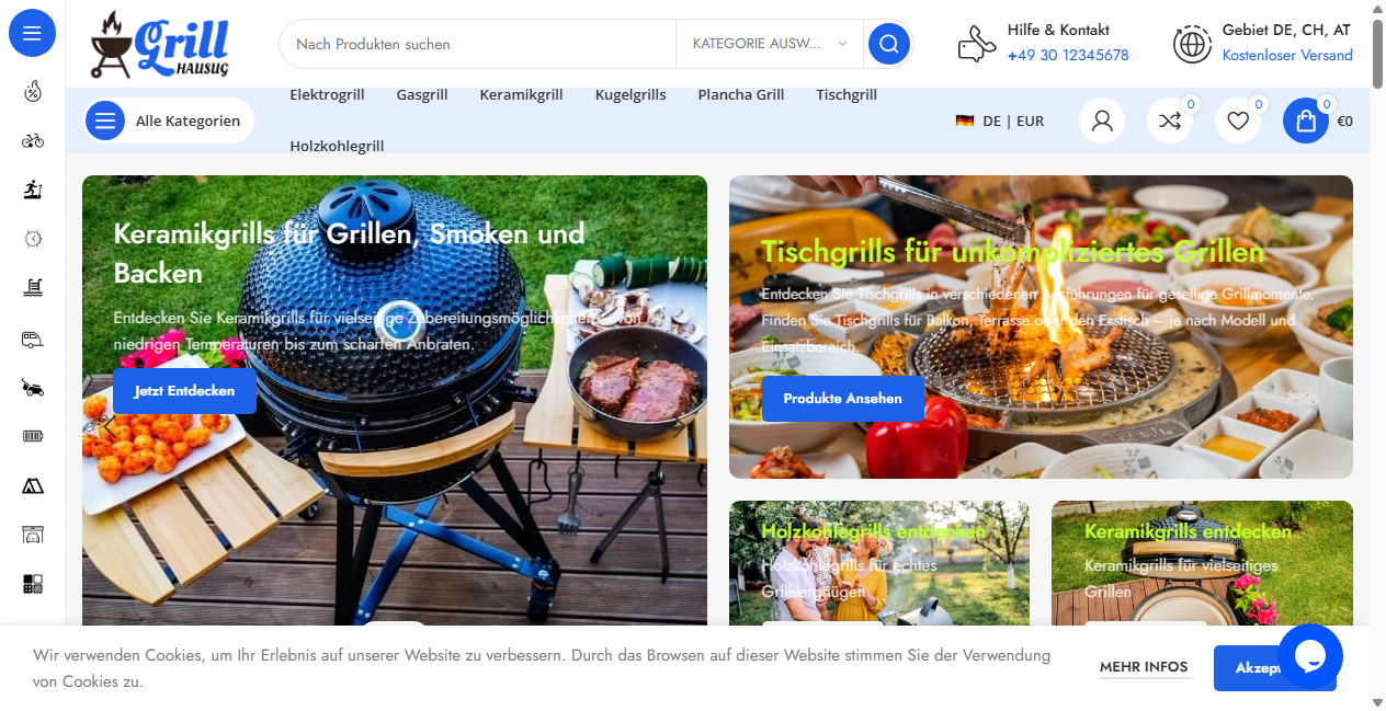 Bestätigte Warnung zu grillhausug.com (2026)