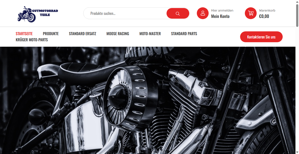 gutmotorradteile-com