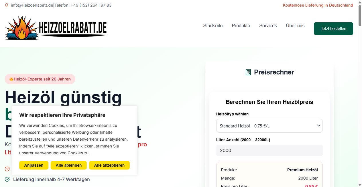 heizoelrabatt-de